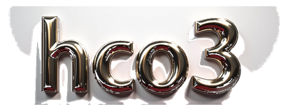 hco3 logo