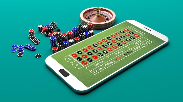 hco3 mobile gaming